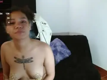 Chaturbate Nude Webcam of canela_s1