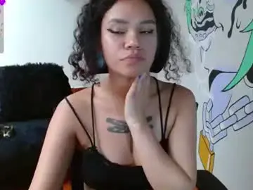 Chaturbate Adult Webcam of canela_s1