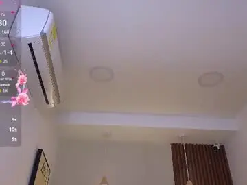 Chaturbate Best live sex cam show of cherry_vixen_