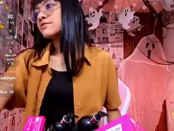 Chaturbate Sex Chat of cherry_vixen_