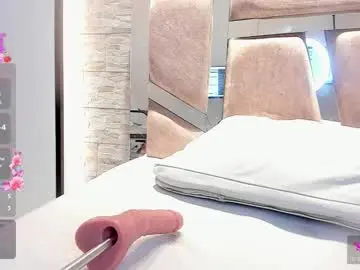 Chaturbate Sex Chat of chloe_cortez