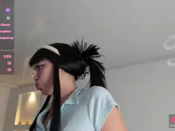 Chaturbate Sex Cam of chloe_cortez