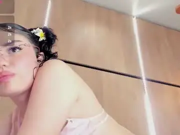 Chaturbate Live Sex of chloe_cortez