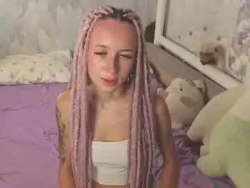 Chaturbate Live Sex of cute_luucy