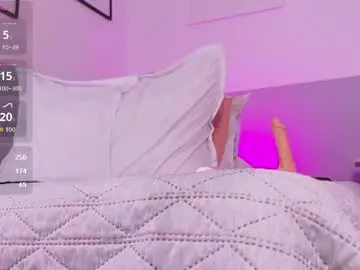 Chaturbate Adult Video Chat of daddys_little_princesss