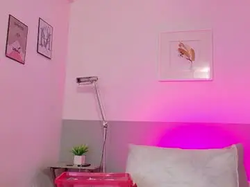 Chaturbate Sex Cam of daddys_little_princesss