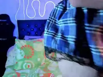 Chaturbate Live Sex Cam of dual_seduction25