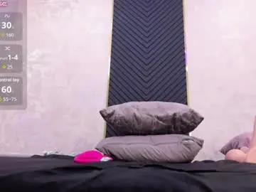 Chaturbate Sex Cam of elainestark
