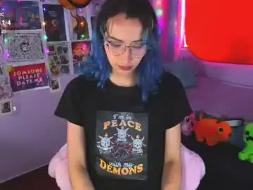 Chaturbate Free Porn Cam of elisdarling