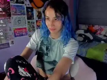 Chaturbate Adult Webcams of elisdarling