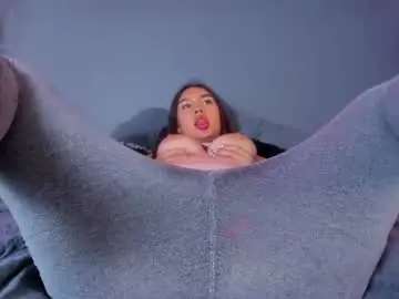 Chaturbate Adult Webcam of emma_spicy_
