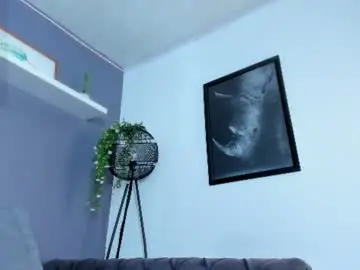 Chaturbate Live Porn of emma_spicy_