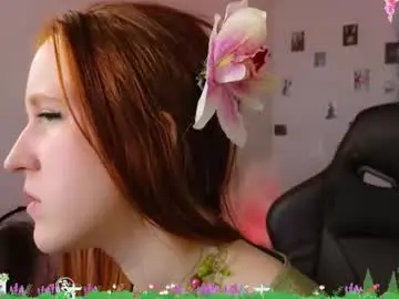 Chaturbate Free Live Porn of evabellea