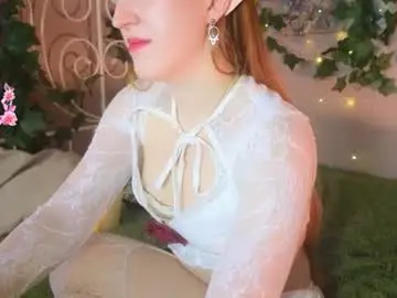Chaturbate Adult Video Chat of evabellea
