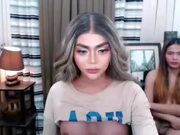 Chaturbate Live Sex Cam of fantacy_babes