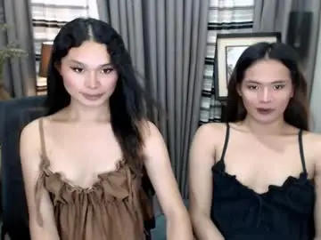 Chaturbate Nude Webcam of fantacy_babes