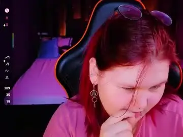 Chaturbate Nude Webcam of fillisfire