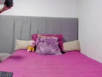 Chaturbate Adult Webcam of georginap