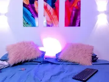 Chaturbate Live Sex Cam of georginap