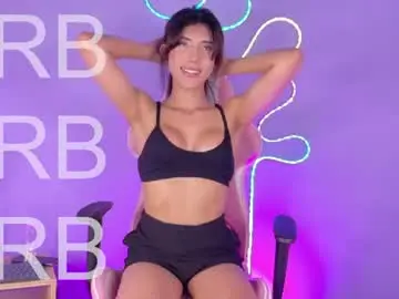 Chaturbate Live Sex Cam of georginap