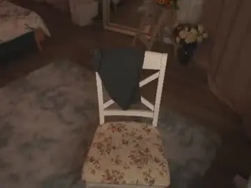 Chaturbate Live Sex Cam of gummymilla