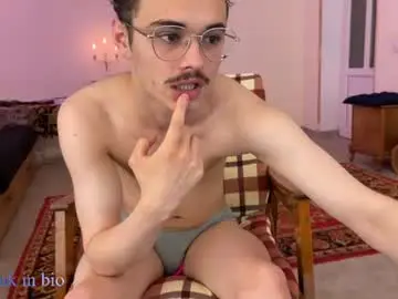 Chaturbate Best Webcam of herman_gross