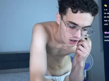 Chaturbate Nude Webcam of herman_gross
