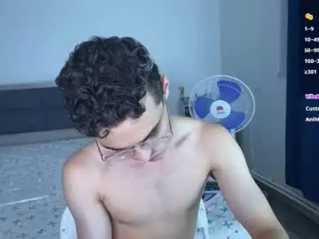 Chaturbate Free Porn Cam of herman_gross