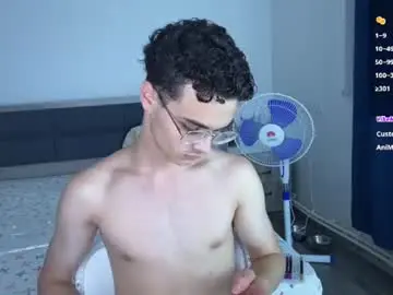 Chaturbate Nude Webcam of herman_gross