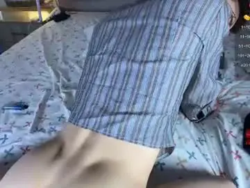 Chaturbate Nude Webcam of herman_gross