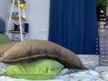 Chaturbate Live Sex Cam of herman_gross