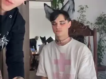 Chaturbate Sex Cam of herman_gross