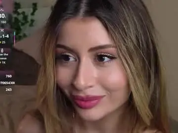 Chaturbate Live Sex Cam of holayoula