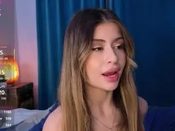 Chaturbate Adult Webcam of holayoula