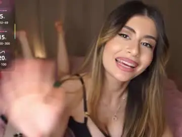 Chaturbate Live Sex Cam of holayoula