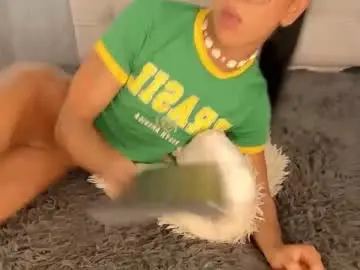 Chaturbate Sex Cam of im_alisson_