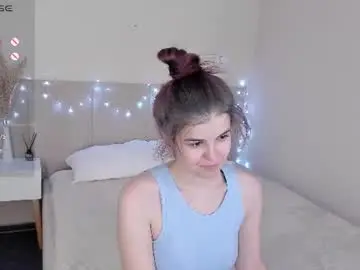 Chaturbate Live Sex Cam of infinity_ti_