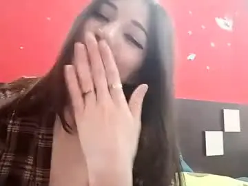 Chaturbate Sex Chat of ingridsaintt