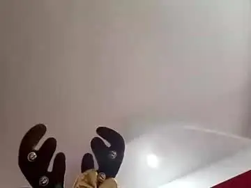 Chaturbate Adult Webcam of ingridsaintt