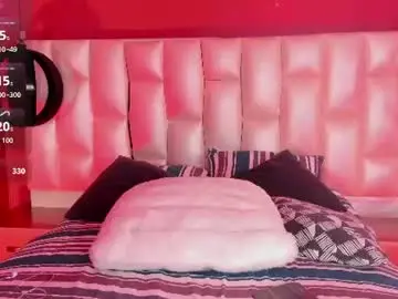 Chaturbate Best live sex cam show of isaa_lopez