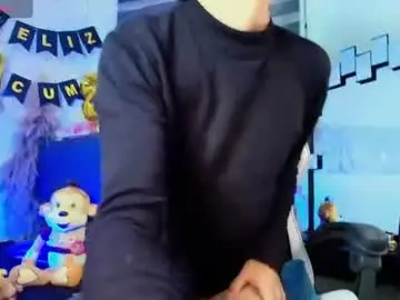 Chaturbate Nude Webcam of isaac_tan