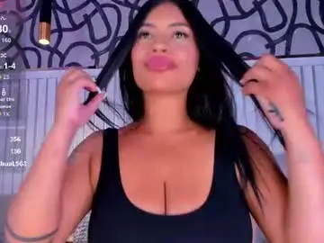 Chaturbate Adult Video Chat of jhaannpyy