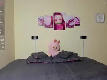 Chaturbate Live Sex Cam of jordan_mm420