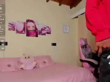 Chaturbate Nude Webcam of jordan_mm420