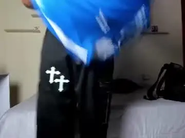 Chaturbate Private Sex Chat of jordan_mm420