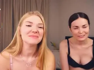 Chaturbate Nude Webcam of judithchristina