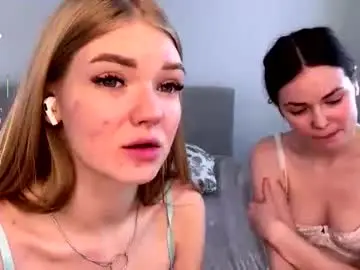 Chaturbate Live Sex Cam of judithchristina