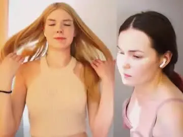 Chaturbate Live Sex Cam of judithchristina