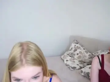 Chaturbate Nude Webcam of judithchristina