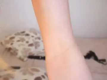 Chaturbate Nude Webcam of judithchristina